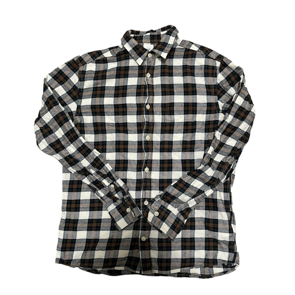 H&M Flannel